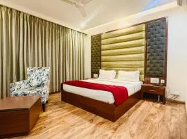 Hotel Bahl Regency