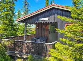 2 Bedroom Nice Home In Hafjell