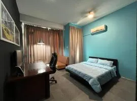 Comfy Empire Damansara Studio