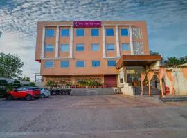 Hotel The Crystal Park