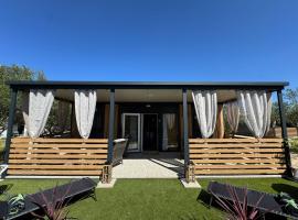 Mobile Home Carla, vila v destinaci Sukošan