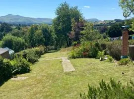 Brecon with Views