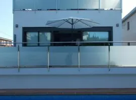 Presciosa Villa Jupiter SOLO FAMILIAS