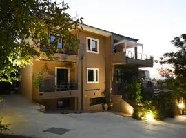 Ducato di Aria , Luxury Apartments