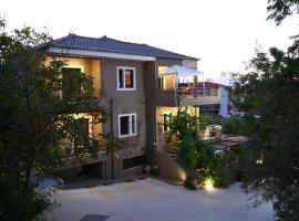 Ducato di Aria , Luxury Apartments