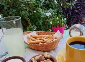 Chayerita - Suite en La Rioja