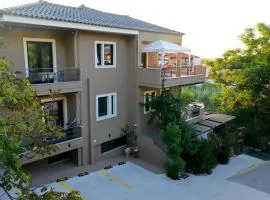 Ducato di Aria , Luxury Apartments