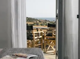 Scala Apartments