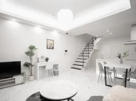 Brand New Luxury Suite 7 min to Omotesando 2 min to Shibuya