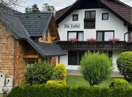 Apartments Vila Cvetka Bled