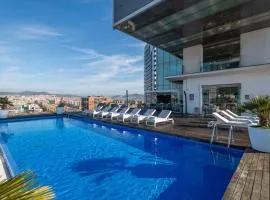 Leonardo Royal Hotel Barcelona Forum