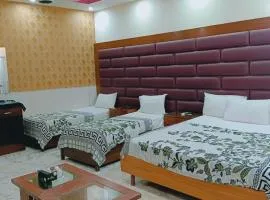 Luxury Hotel Karachi