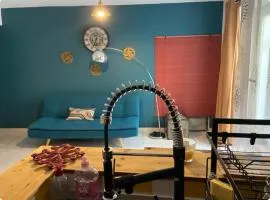 Meuble maison vigneronne