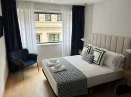 Hotel Central by MyHouseSpain