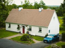 Longford Holiday Red Rose Self Catering Cottage