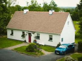 Longford Holiday Red Rose Self Catering Cottage