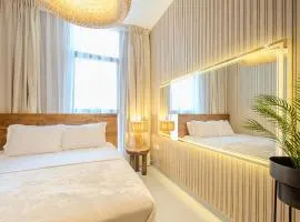 Forest Honeymoon Suite With Pool View by BlueCloud holidays