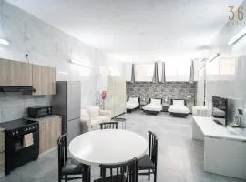 Studio with Full Kitchen & 3 Beds in Tarxien
