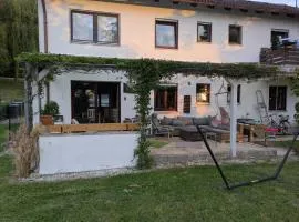 Ferienwohnung Ludwigshöhe
