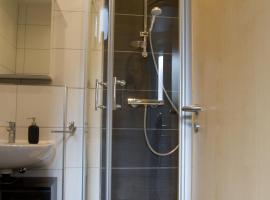 Ferienhaus Borneich &ndash; domek wiejski 