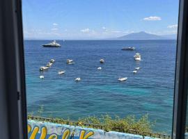 B&B Auroratime, bed & breakfast a Capri