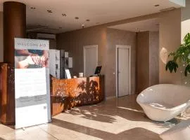 Phi Hotel Milano
