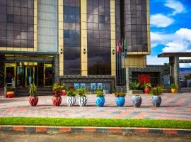 GR Comfort Hotel