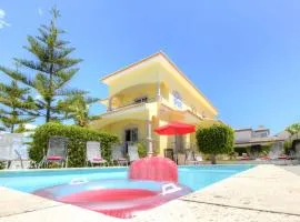 Wonderful 6 Bedroom Villa Casa Santa Isabel Private Pool Ferragudo