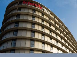 IntercityHotel Amsterdam Schiphol Airport, hotel en Hoofddorp