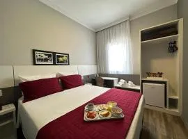 Hotel H2 Congonhas