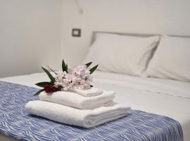 Maristella, hotel din Arbatax