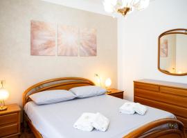 Chill & View BGY 20 min, Hotel in Sedrina