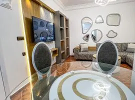 Appart-hôtel Costa Azul - Solarium