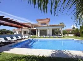 Tasteful Braga Villa 4 Bedrooms Villa Helena Private Pool & Close To Amenities Esposende