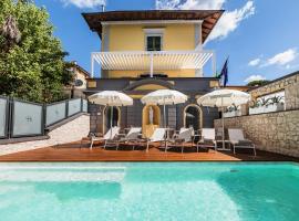 피렌체에 위치한 호텔 LHP River Club