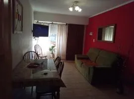 Departamento Arana