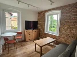 Apartament na Jasnej