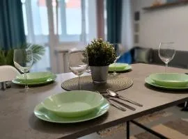 Tabago Studio 36 Brzeg Chopina