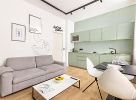 Au Chat Qui Dort Lille - Archives 3, hôtel à Lille