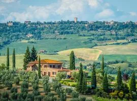 Agriturismo Poggio Istiano