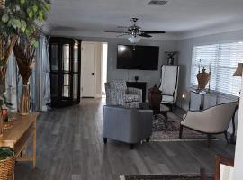 Merritt Island、Merritt Islandのコテージ