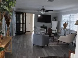 Merritt Island