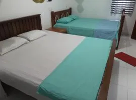Mango Villa 703