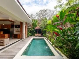 Papaya Villa in the heart of Berawa Canggu