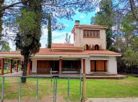 hostel la casona