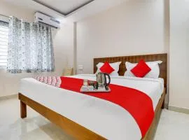Hotel O Mr Guestline