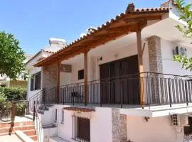 Aegean Escape