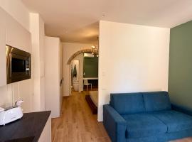 Dimora Verde, хотел в Чезена