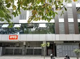 Hotel O Mr Guestline