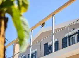 Anestis Apartments